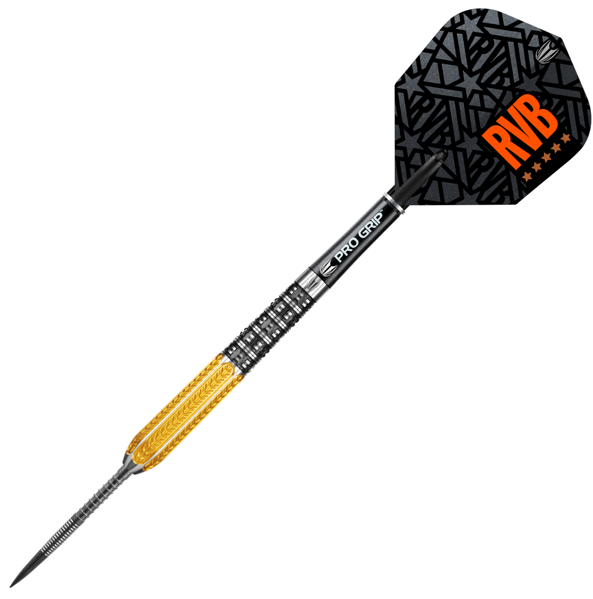 Target Darts Raymond Van Barneveld G2 95% Tungsten 23 grams